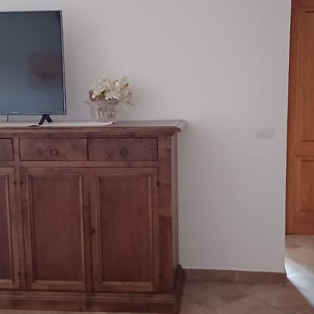 Lisa'S Lovely House บูโดนี ภายนอก รูปภาพ